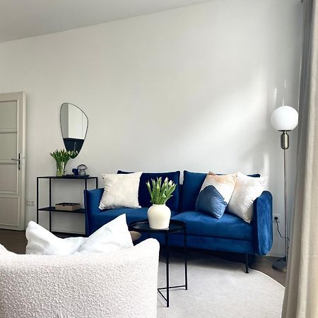 The Blue Viecation Apartment Виена Екстериор снимка